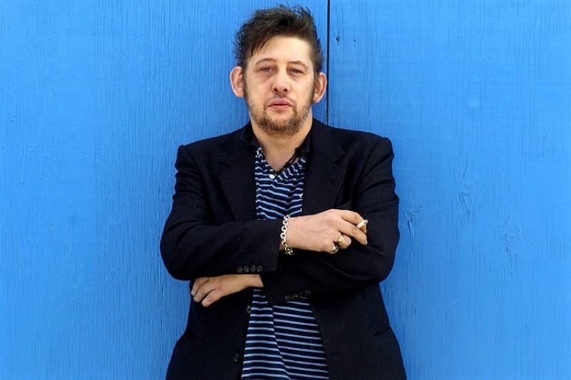 LISTEN: Remembering the great Shane MacGowan with his best songs