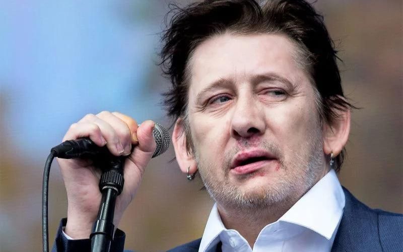 Shane MacGowan mourned by Ireland's leading politicians