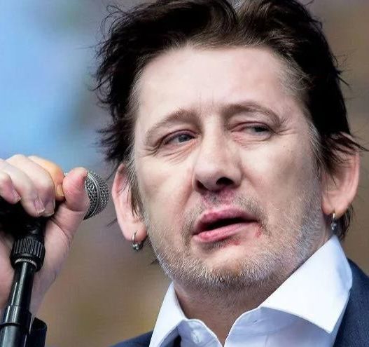 Shane MacGowan mourned by Ireland's leading politicians