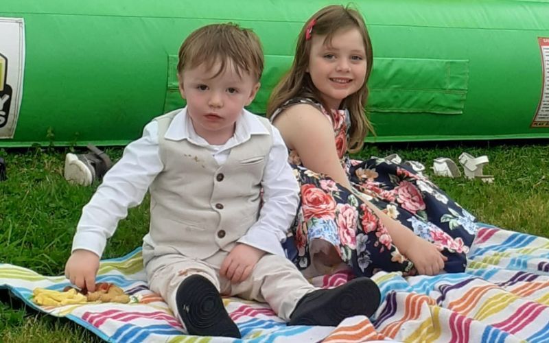 “I'm full of regret” - Westmeath mom jailed for life for murder of her two young children