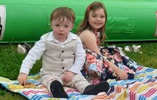 “I'm full of regret” - Westmeath mom jailed for life for murder of her two young children