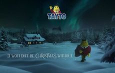 WATCH: Santa gets a special gift from Mr. Tayto in new Christmas advert