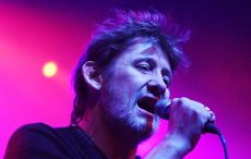 Shane MacGowan's Pogues bandmates join celebs in emotional tributes