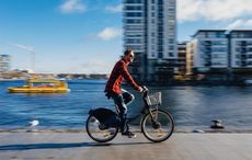  Dublin named one of the best European destinations for fitness lovers