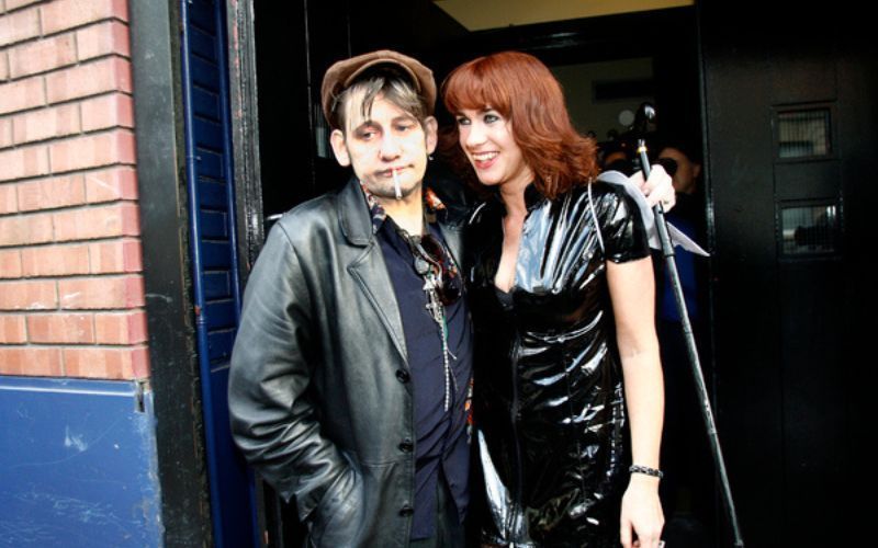 Shane MacGowan's wife Victoria Mary Clarke says he "wasn't ready to stop fighting"