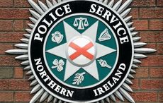 Three arrested on suspicion of murder following sudden death in Armagh