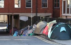 Ireland has run out of accommodation for asylum seekers