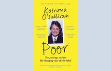 IrishCentral Book of the Month: “Poor” by Katriona O’Sullivan