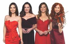 LAST CHANCE: Win tickets to Celtic Woman's 20th Anniversary North American tour