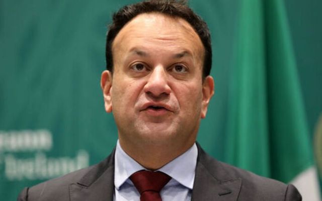 December 5, 2023: Taoiseach Leo Varadkar announces Ireland will hold two Constitutional referendums on March 8, 2024.