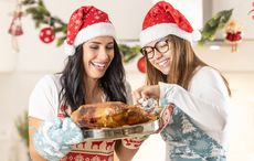 A century ago: Rediscovering the culinary heritage of an Irish Christmas dinner