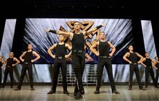 Here are the US cities Michael Flatley's Lord of the Dance is coming to in 2024