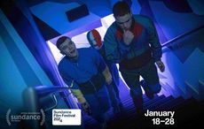 Kneecap's film becomes first-ever Irish language selection at Sundance Film Festival