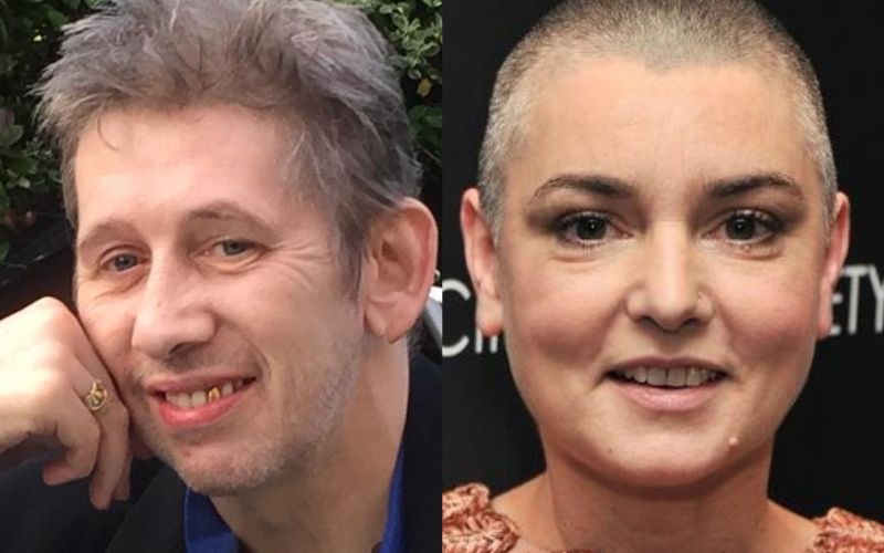 Shane MacGowan’s funeral being held on Sinéad O’Connor’s birthday