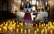 WATCH: Cork girl’s stunning rendition of "O Holy Night"