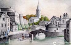 Centuries of Cork City history uncovered in free, interactive digital map