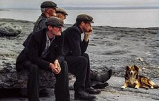 Inis Meáin's past and present captured in new TG4 documentary
