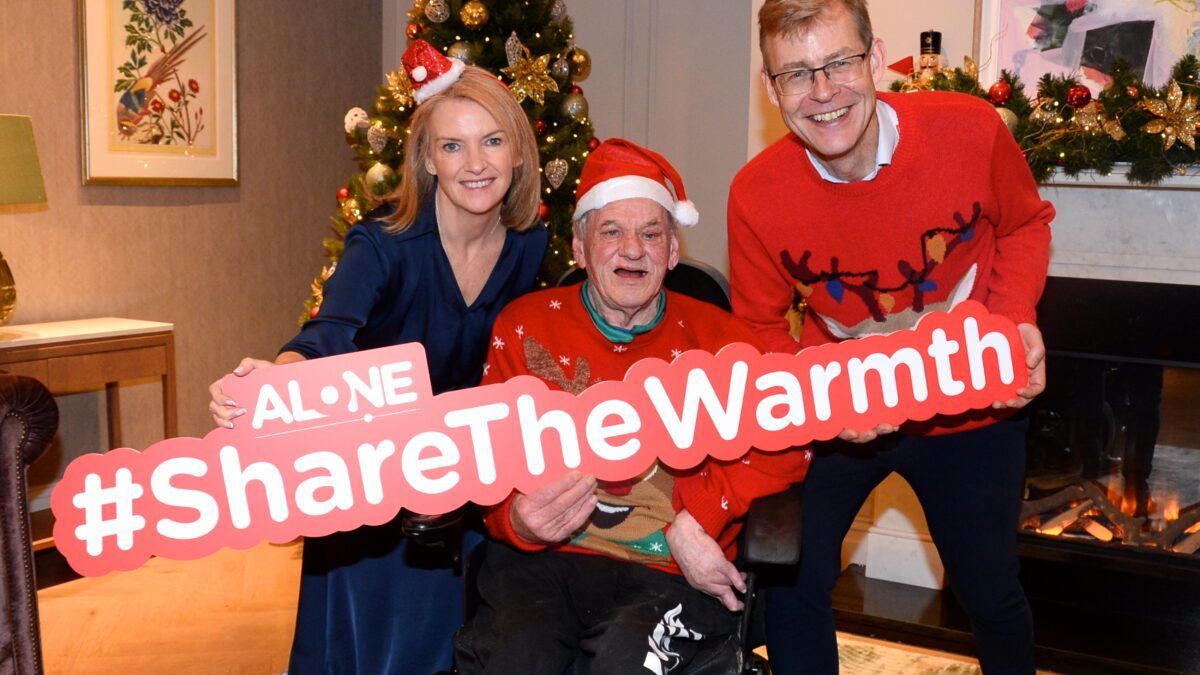 GAA encourages clubs to "share the warmth of friendship" this Christmas