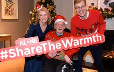 GAA encourages clubs to "share the warmth of friendship" this Christmas