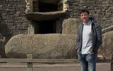 Is there a secret, second chamber at Newgrange? TG4 doc attempts to find out