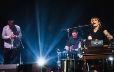 Irish group Lankum named among 50 best albums of 2023