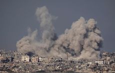Ireland joins Spain, Belgium, and Malta in calling for Gaza ceasefire