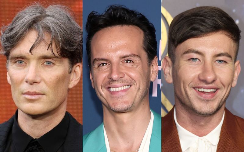 Here are the Irish Golden Globe nominees to cheer on tonight!