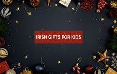 IrishCentral Christmas Gift Guide: Gifts for Kids