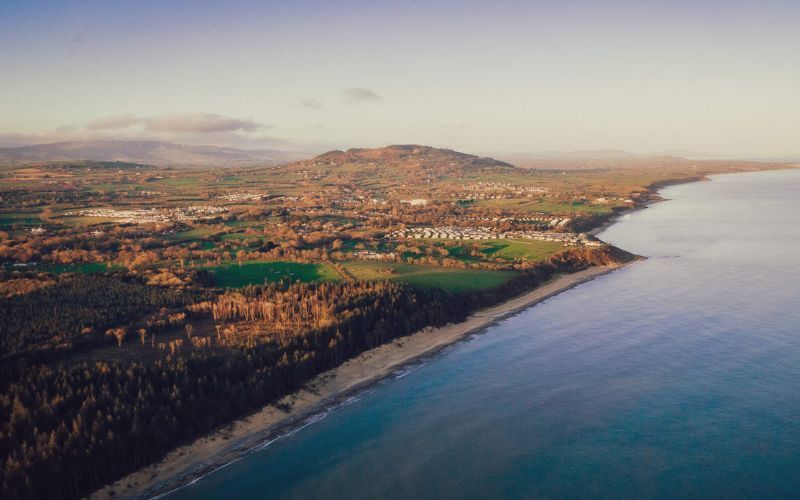 There’s good reason why Wexford is known as the "Sunny Southeast"