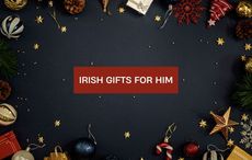 IrishCentral Christmas Gift Guide: Gifts for Him