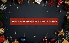 IrishCentral Christmas Gift Guide: Gifts for those missing Ireland