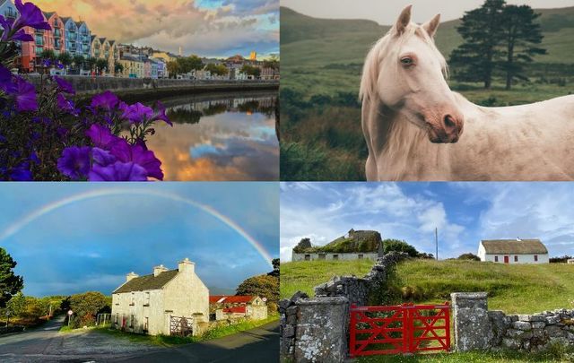 Photos of Ireland: Winners of My Irish Cousin’s photo competition have