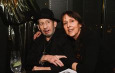 Irish museum honors The Pogues and Shane MacGowan with EPIC new exhibition 