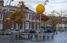 New Urban Sculpture Trail launched in Cork City