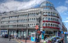 Dublin City Council approves plans to redevelop iconic Stephen's Green Shopping Centre