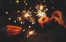 Ireland's best locations to celebrate New Year's