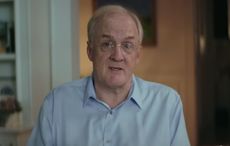 Irish 9/11 survivor Ron Clifford dies suddenly