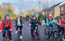 WATCH: Killarney primary school captures the Christmas spirit in new video