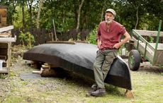 WATCH: TG4 documentary "Paddy na Meachain"