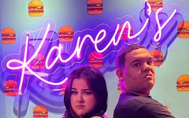 Karen\'s Diner is coming to Dublin in February.