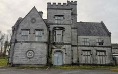 Irish orphanage survivor pens letter thanking the people of Galway