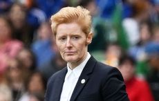 Ireland Women’s National Team has a new head coach