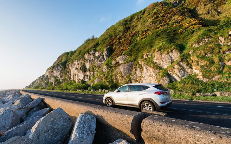 Start your West of Ireland adventure with NewWay Car Hire, now at Shannon Airport