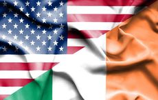 Irish Times stereotypes Irish America