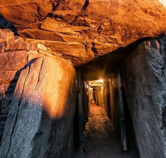 Embracing the winter solstice - where to celebrate in Ireland