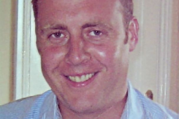 Detective Garda Adrian Donohoe was murdered during an armed robbery in Co Louth in January 2013.
