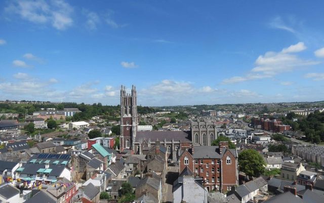Cork City