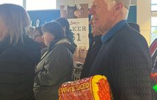 Only in Ireland! "Breadgate" sees Irish airports exchange hilarious jabs
