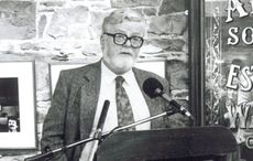 TG4 doc on 'unsung hero of Irish music' Tom Munnelly airing Christmas Eve