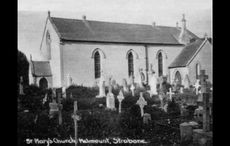 Memories of a Midnight Mass in Co Tyrone, 1968